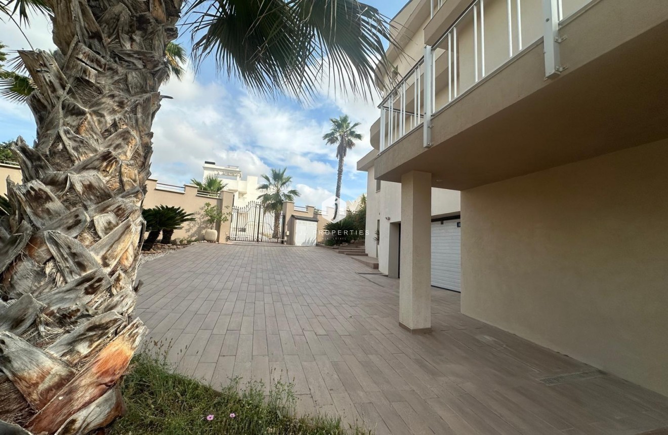 Resale - Villa -
Ciudad Quesada - Costa Blanca Sur