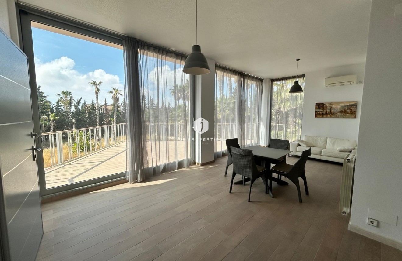 Resale - Villa -
Ciudad Quesada - Costa Blanca Sur