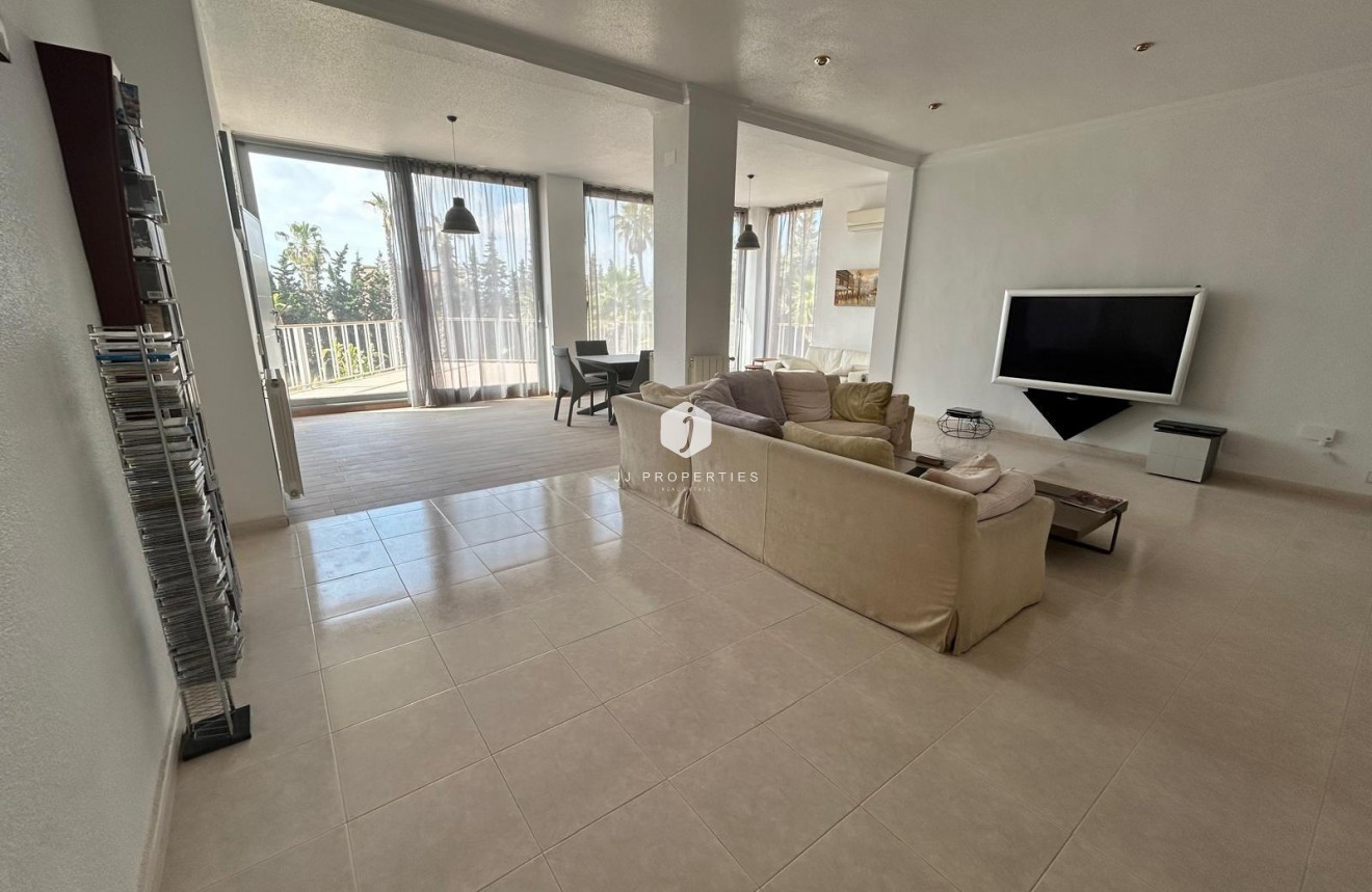 Resale - Villa -
Ciudad Quesada - Costa Blanca Sur