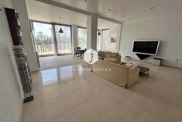 Resale - Villa -
Ciudad Quesada - Costa Blanca Sur