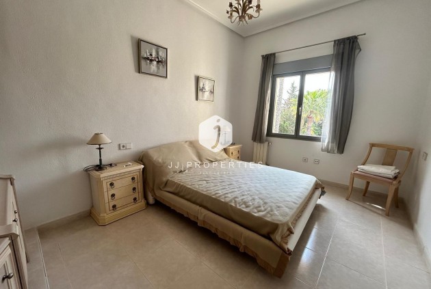 Resale - Villa -
Ciudad Quesada - Costa Blanca Sur
