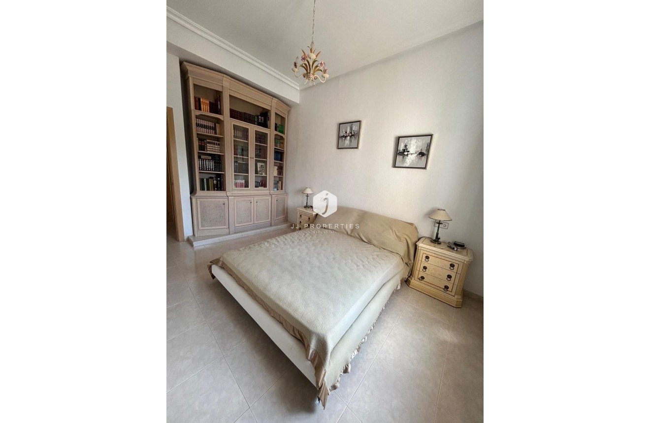 Resale - Villa -
Ciudad Quesada - Costa Blanca Sur
