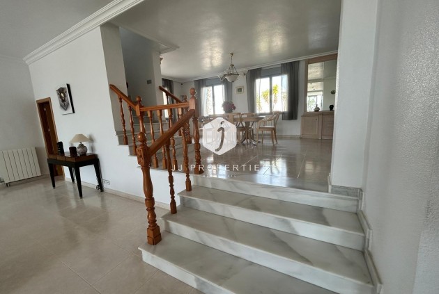 Resale - Villa -
Ciudad Quesada - Costa Blanca Sur