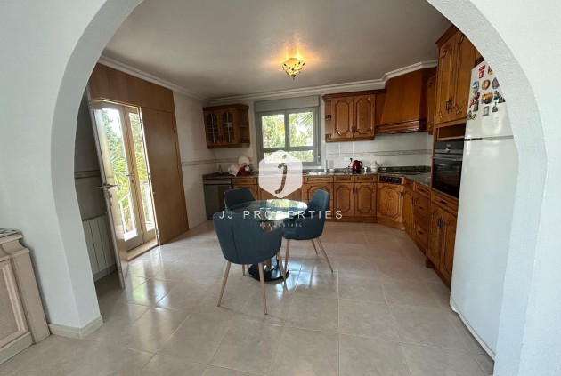 Resale - Villa -
Ciudad Quesada - Costa Blanca Sur