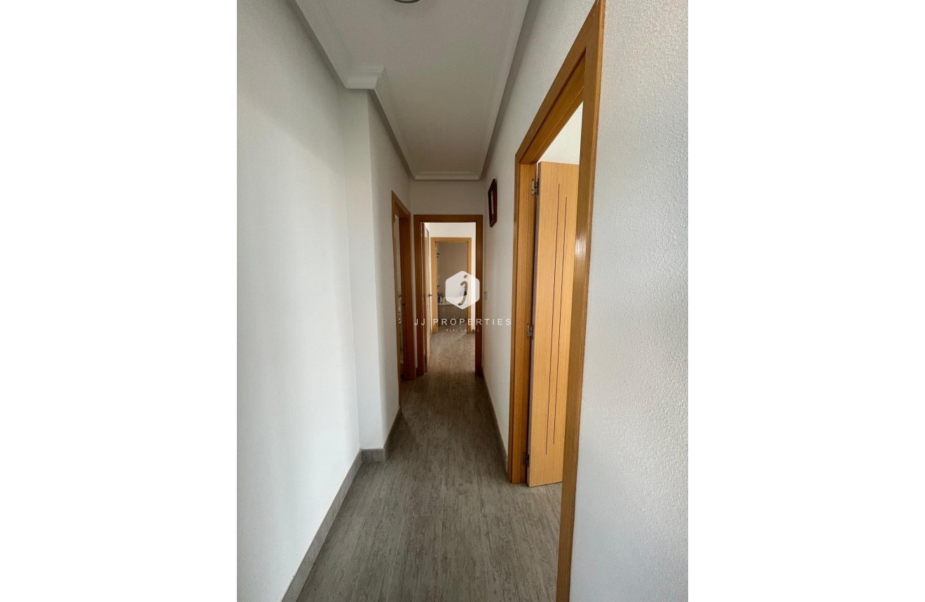 Resale - Villa -
Ciudad Quesada - Costa Blanca Sur