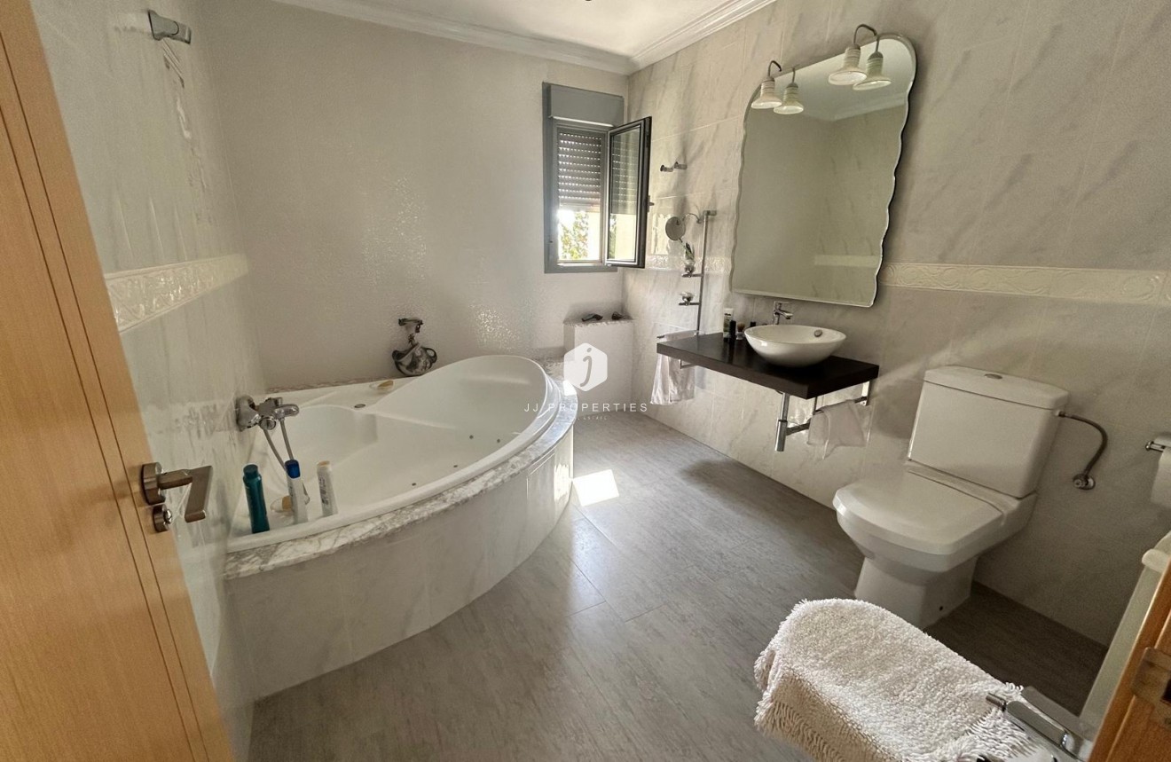 Resale - Villa -
Ciudad Quesada - Costa Blanca Sur