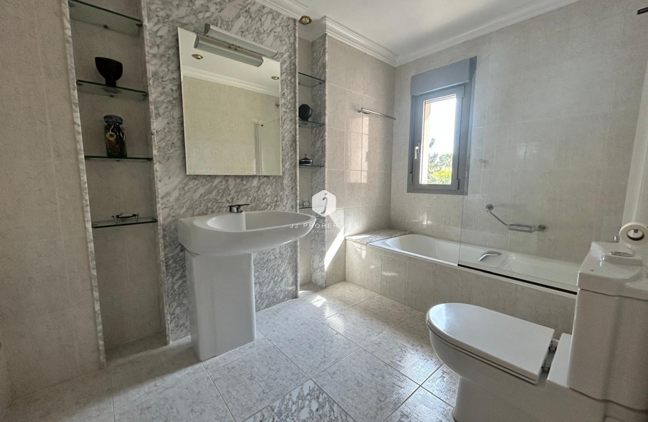 Resale - Villa -
Ciudad Quesada - Costa Blanca Sur