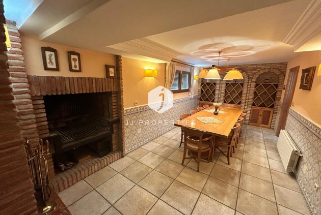 Resale - Villa -
Ciudad Quesada - Costa Blanca Sur