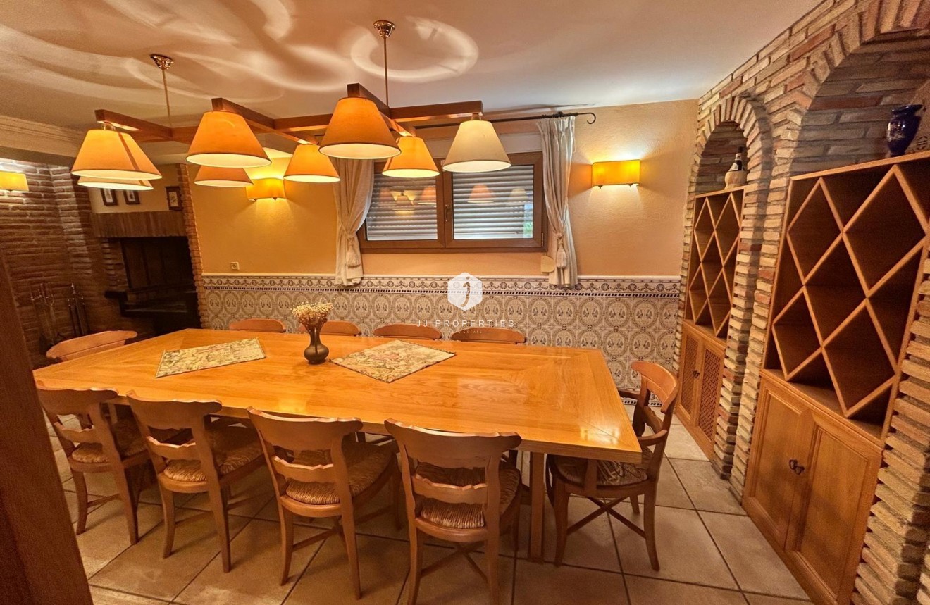 Resale - Villa -
Ciudad Quesada - Costa Blanca Sur