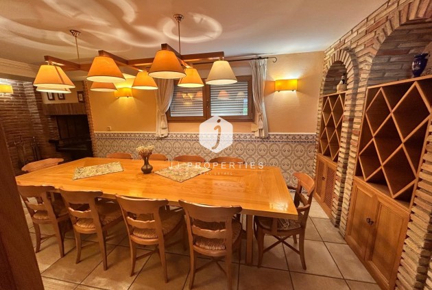Resale - Villa -
Ciudad Quesada - Costa Blanca Sur