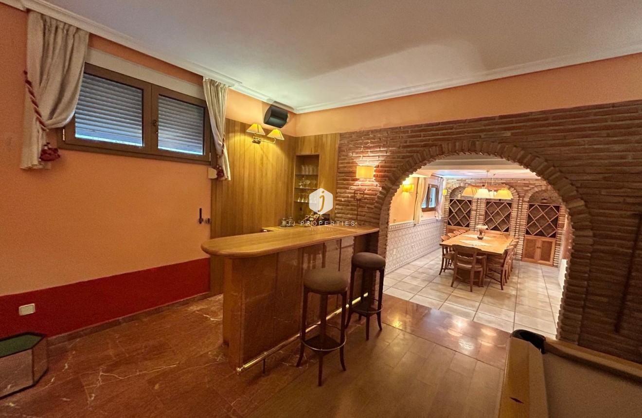 Resale - Villa -
Ciudad Quesada - Costa Blanca Sur
