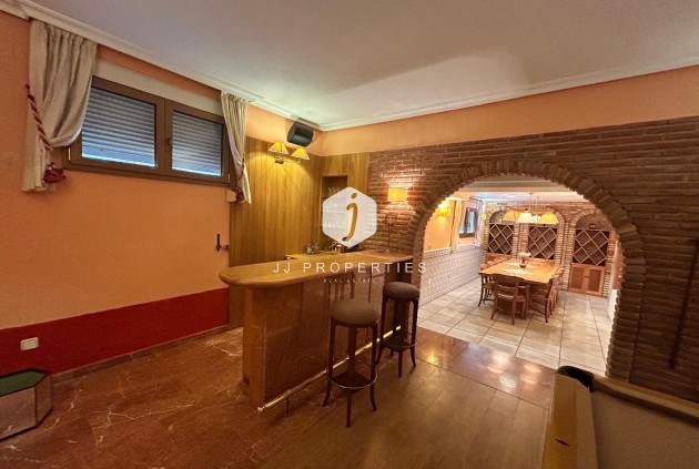 Resale - Villa -
Ciudad Quesada - Costa Blanca Sur