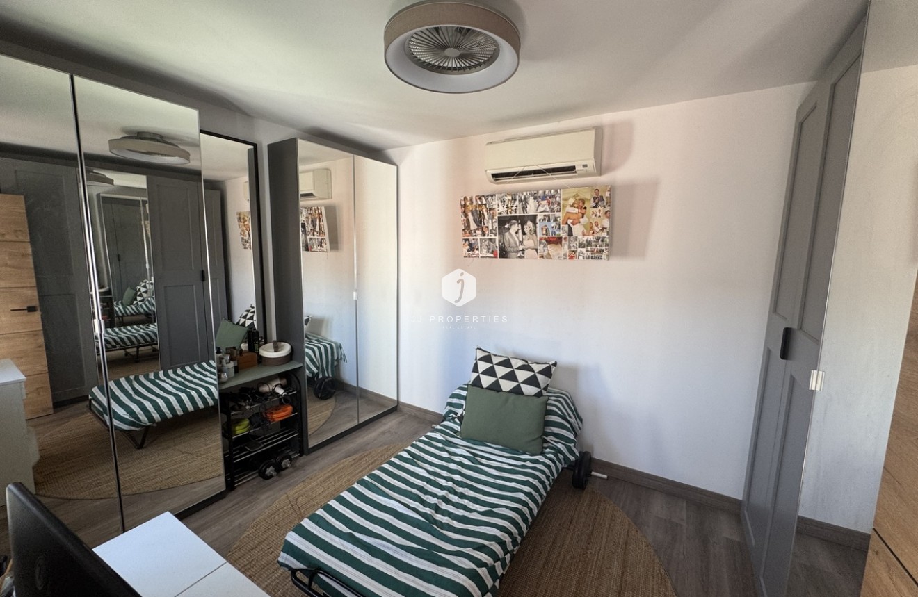 Resale - Chalet -
San Miguel de Salinas - Inland