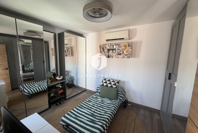 Resale - Chalet -
San Miguel de Salinas - Inland