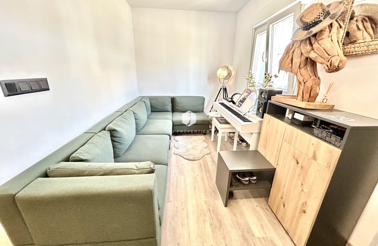 Resale - Chalet -
San Miguel de Salinas - Inland
