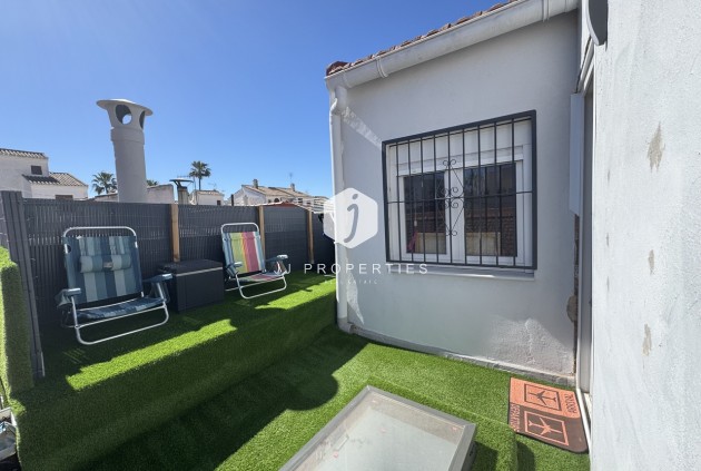 Resale - Chalet -
San Miguel de Salinas - Inland