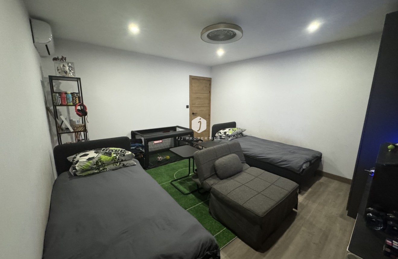 Resale - Chalet -
San Miguel de Salinas - Inland