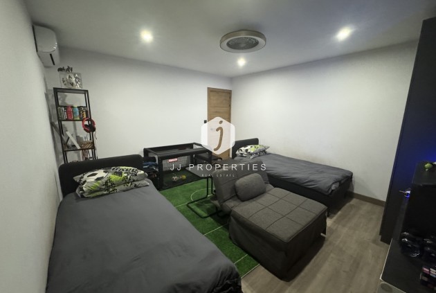 Resale - Chalet -
San Miguel de Salinas - Inland