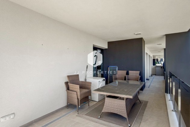 Segunda mano - Apartamento / piso -
Orihuela Costa - Costa Blanca