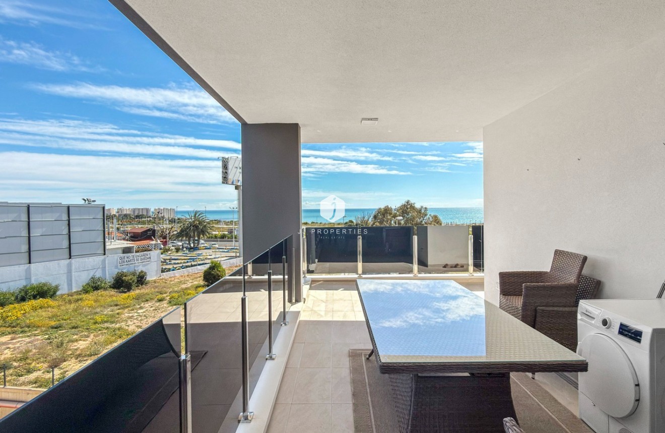 Segunda mano - Apartamento / piso -
Orihuela Costa - Costa Blanca