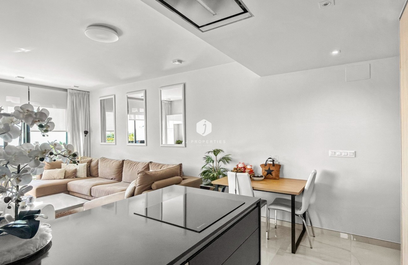 Segunda mano - Apartamento / piso -
Orihuela Costa - Costa Blanca