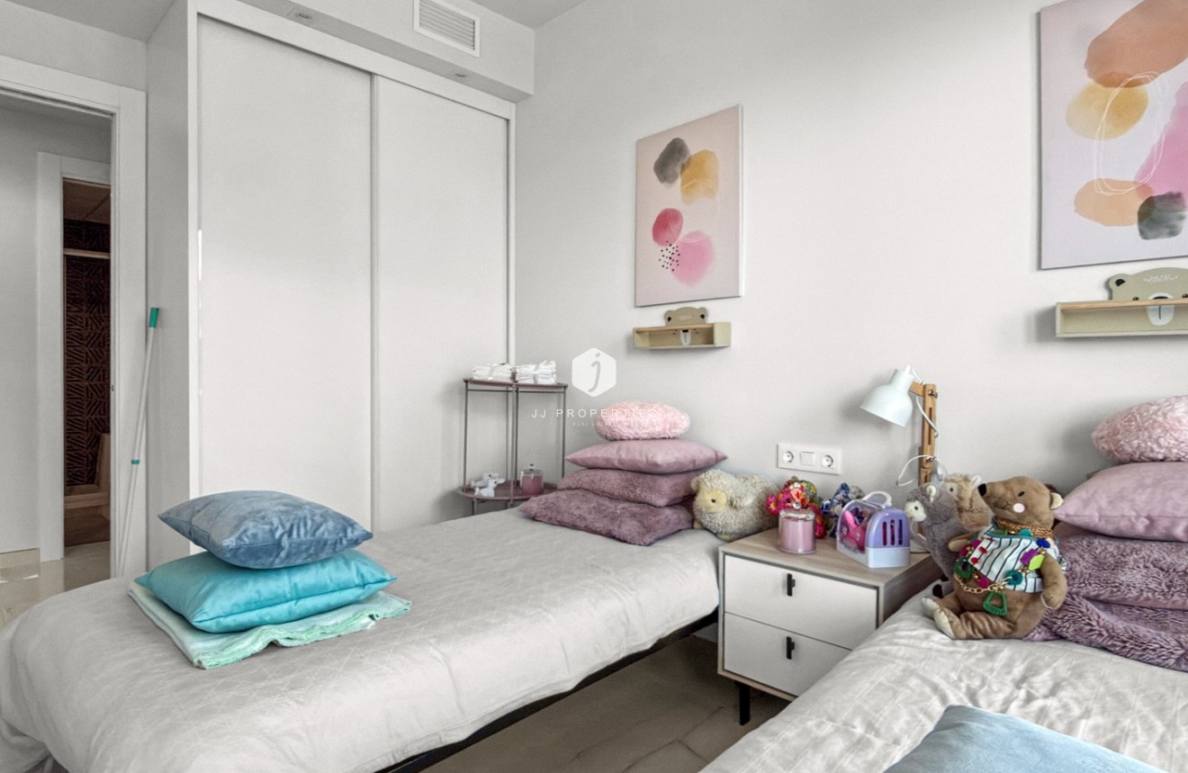 Segunda mano - Apartamento / piso -
Orihuela Costa - Costa Blanca