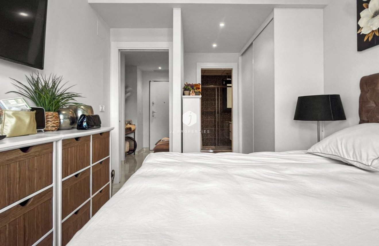 Segunda mano - Apartamento / piso -
Orihuela Costa - Costa Blanca