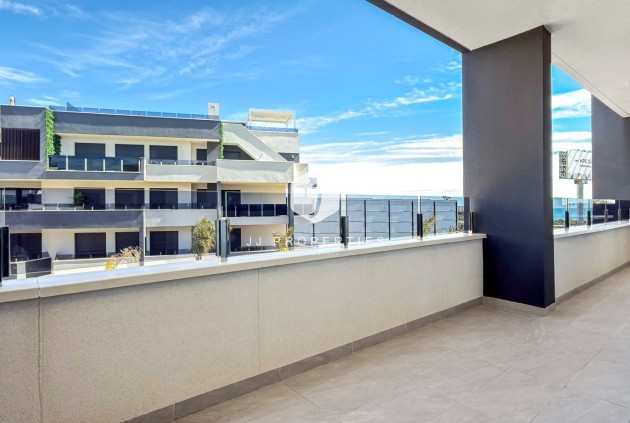 Segunda mano - Apartamento / piso -
Orihuela Costa - Costa Blanca