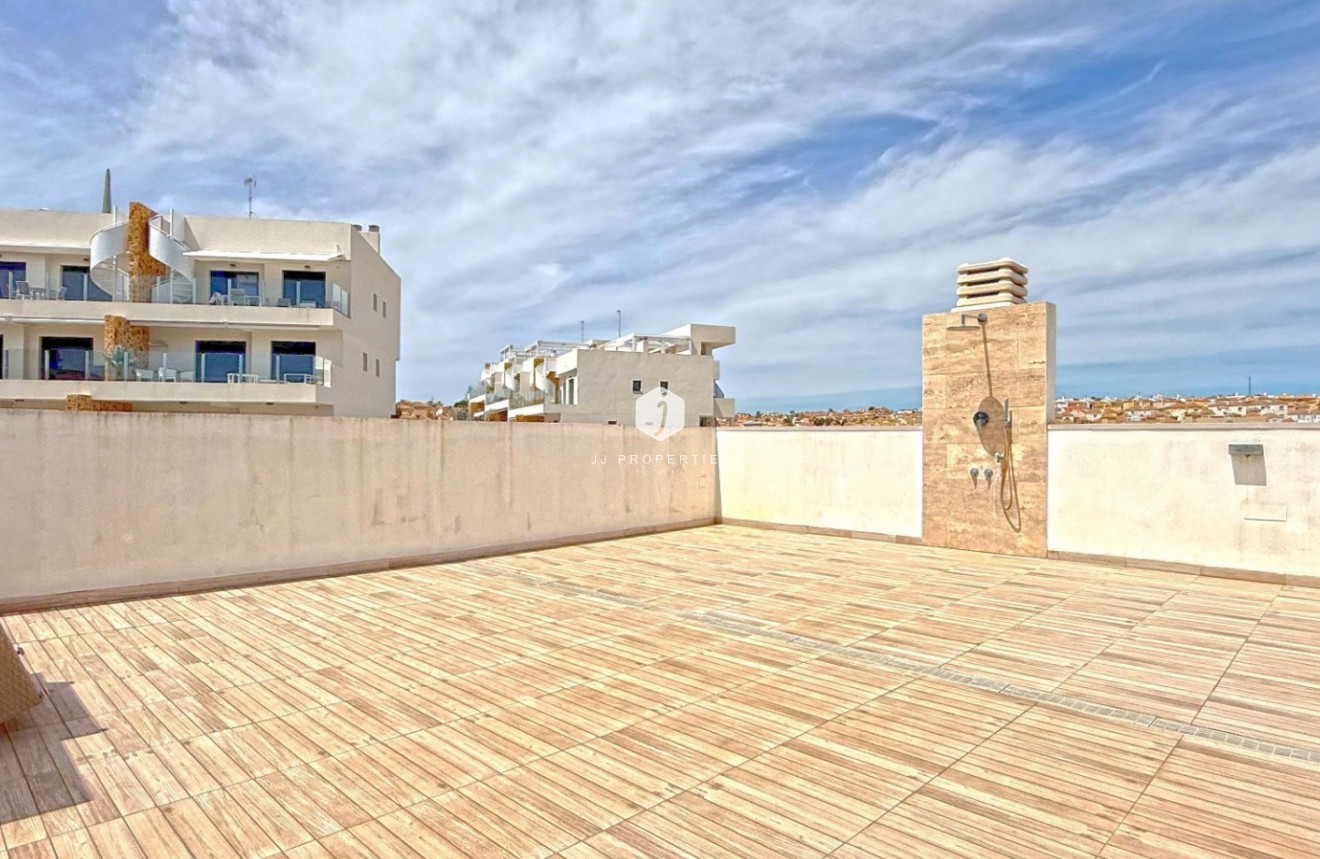 Z drugiej ręki - Villa -
Orihuela Costa - Costa Blanca