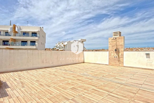 Z drugiej ręki - Villa -
Orihuela Costa - Costa Blanca