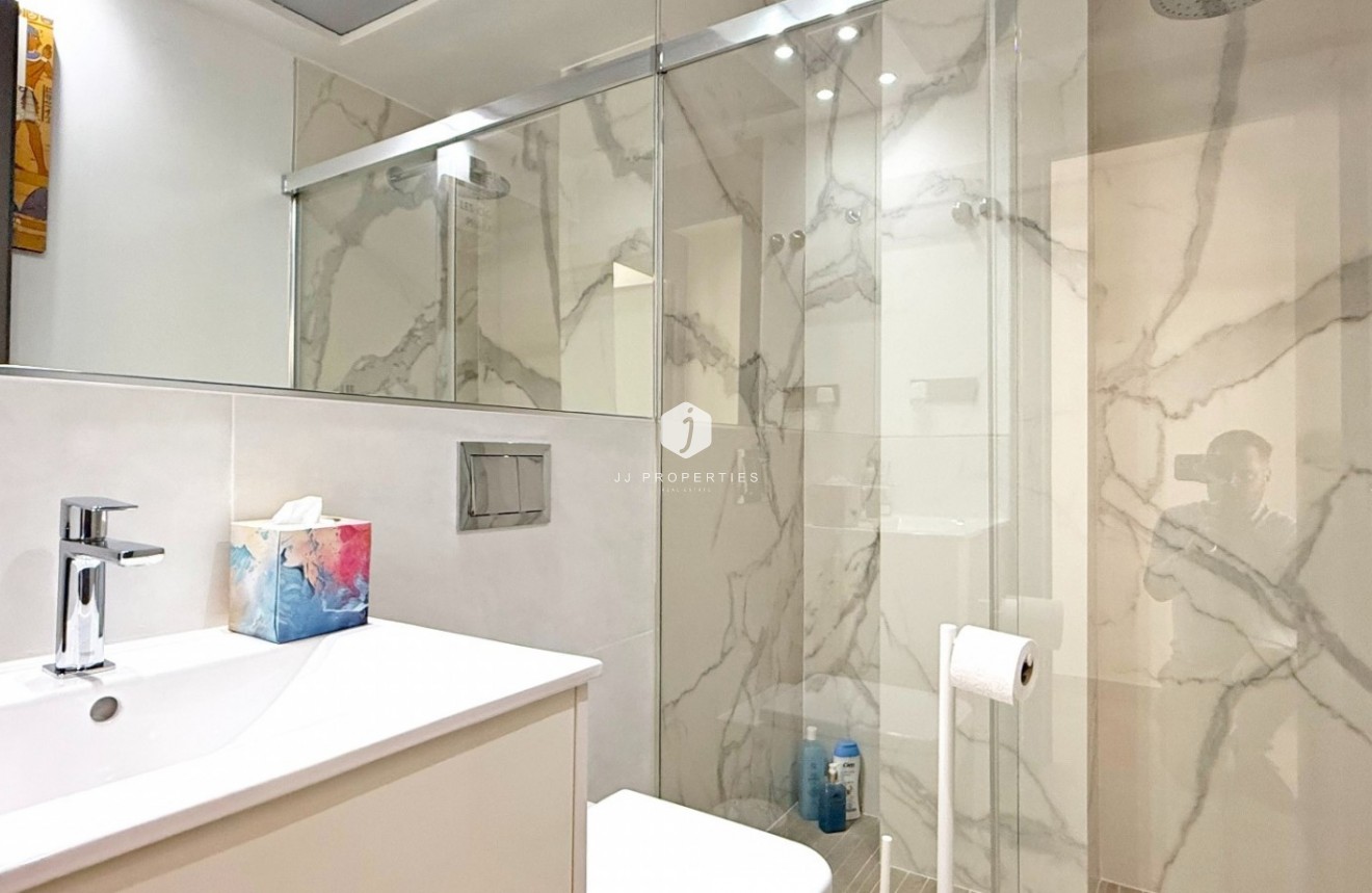 Z drugiej ręki - Villa -
Orihuela Costa - Costa Blanca