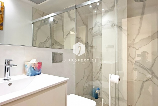 Z drugiej ręki - Villa -
Orihuela Costa - Costa Blanca