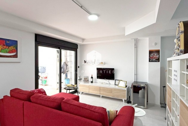 Z drugiej ręki - Villa -
Orihuela Costa - Costa Blanca