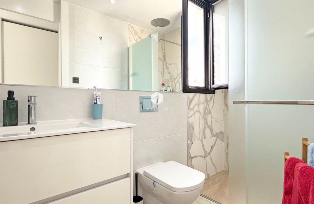 Z drugiej ręki - Villa -
Orihuela Costa - Costa Blanca