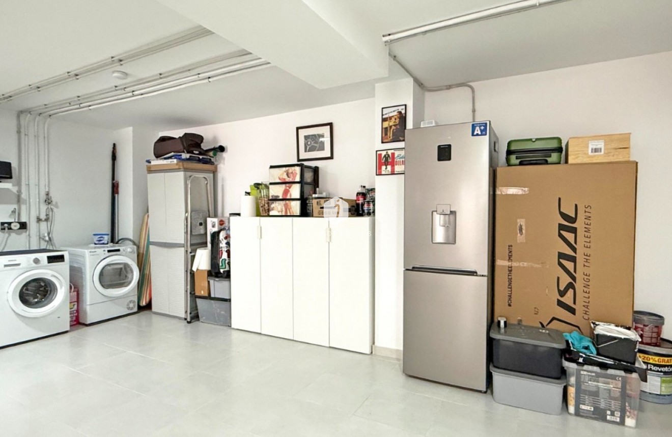 Z drugiej ręki - Villa -
Orihuela Costa - Costa Blanca