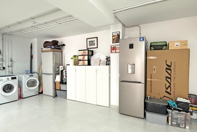 Z drugiej ręki - Villa -
Orihuela Costa - Costa Blanca