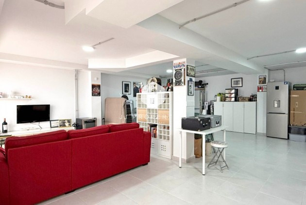 Z drugiej ręki - Villa -
Orihuela Costa - Costa Blanca