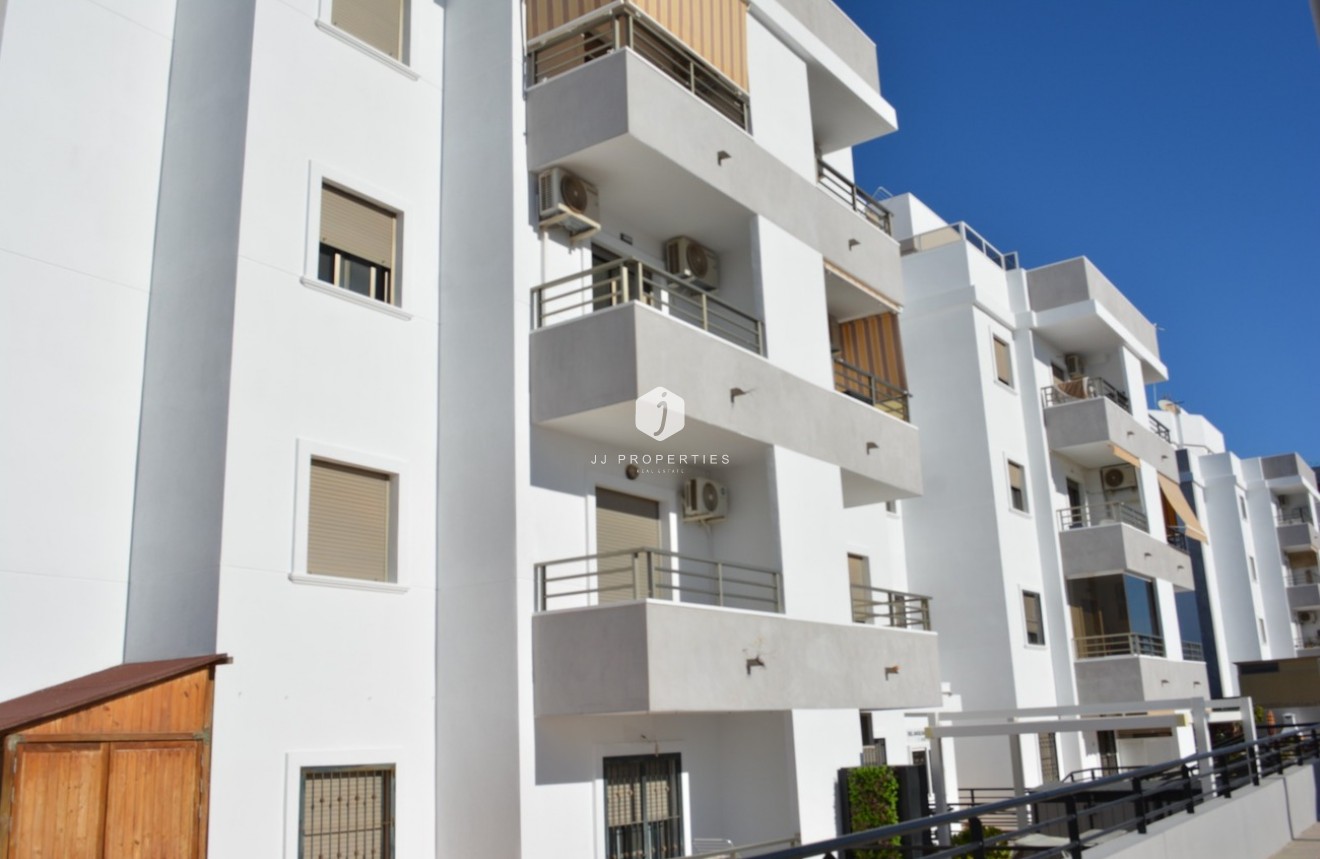 Resale - Apartment / flat -
San Miguel de Salinas - Costa Blanca