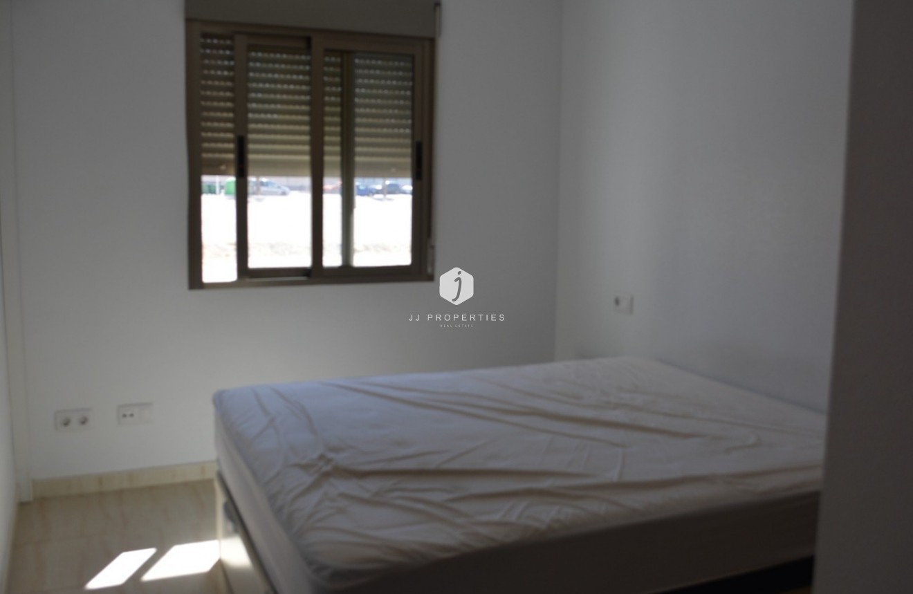 Resale - Apartment / flat -
San Miguel de Salinas - Costa Blanca