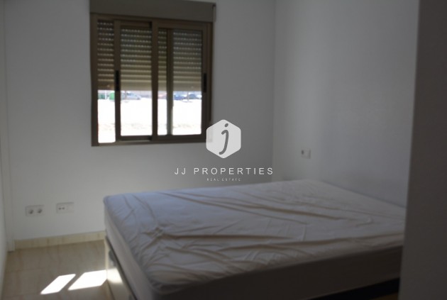 Resale - Apartment / flat -
San Miguel de Salinas - Costa Blanca