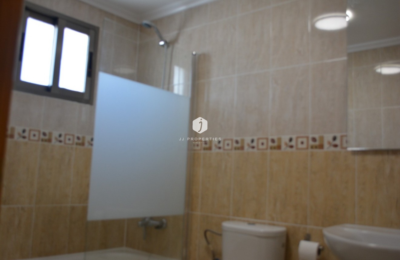 Resale - Apartment / flat -
San Miguel de Salinas - Costa Blanca