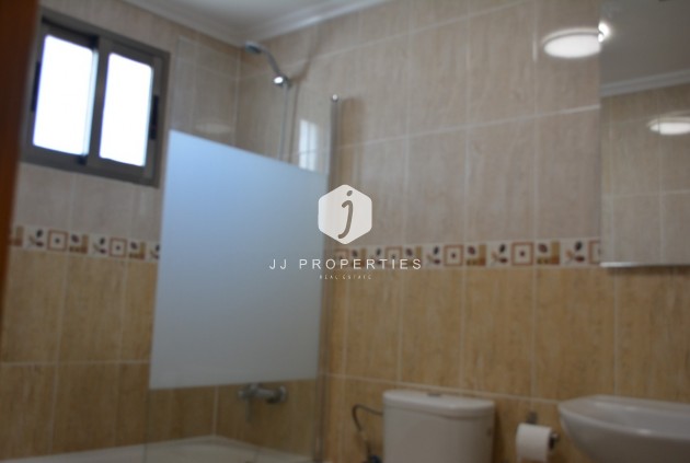 Resale - Apartment / flat -
San Miguel de Salinas - Costa Blanca