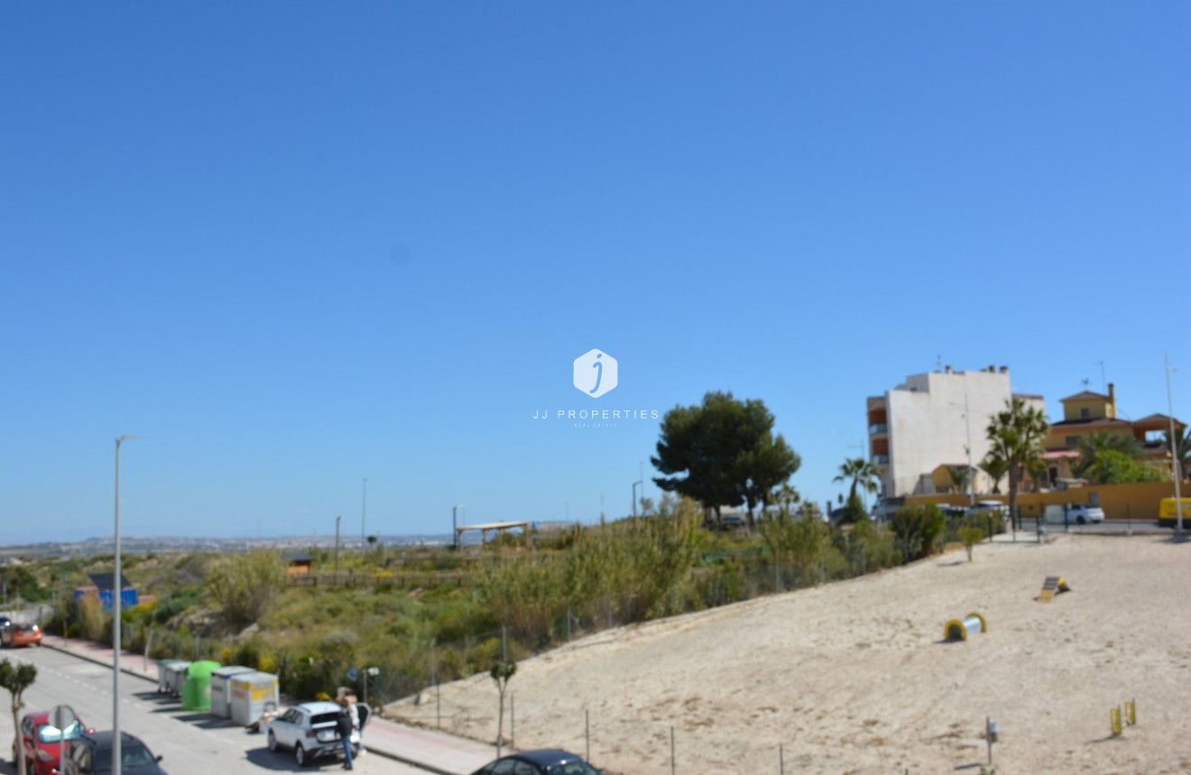 Resale - Apartment / flat -
San Miguel de Salinas - Costa Blanca