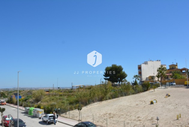 Resale - Apartment / flat -
San Miguel de Salinas - Costa Blanca