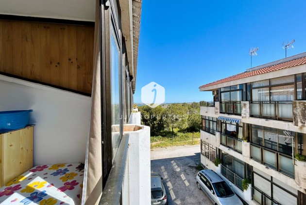 Tweedehands - Appartement / flat -
El Chaparral - Inland