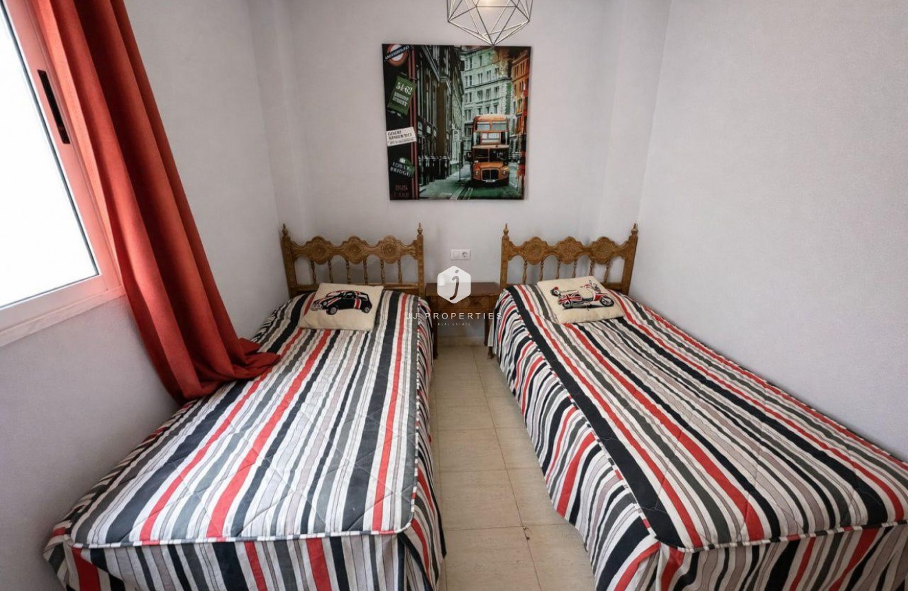 Tweedehands - Appartement / flat -
Torrevieja - Costa Blanca