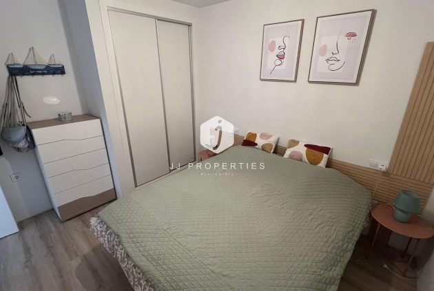 Tweedehands - Appartement / flat -
Torrevieja - Centro