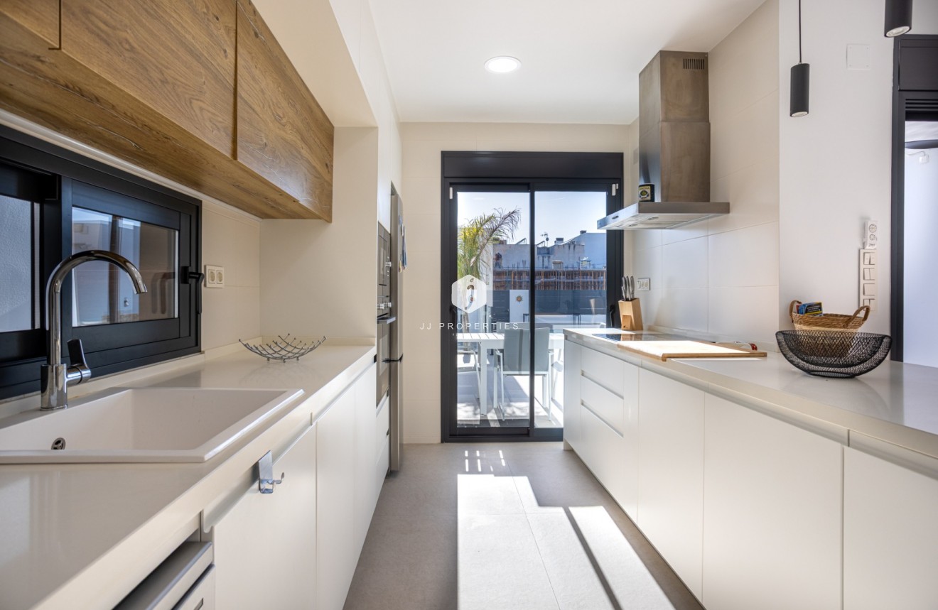 Z drugiej ręki - Villa -
Dolores - Costa Blanca