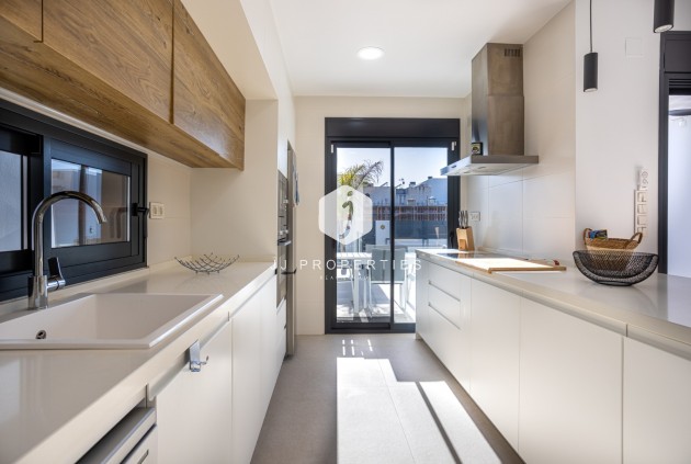 Z drugiej ręki - Villa -
Dolores - Costa Blanca