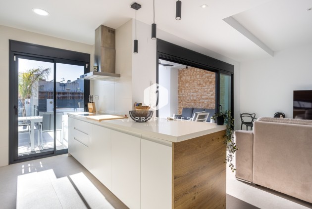 Z drugiej ręki - Villa -
Dolores - Costa Blanca